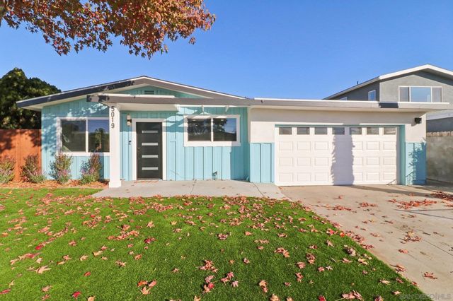 $1,545,000 | 5019 Ensign Street | North Clairemont