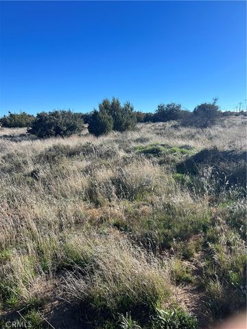 $85,000 | 0 Middleton Road | Baldy Mesa