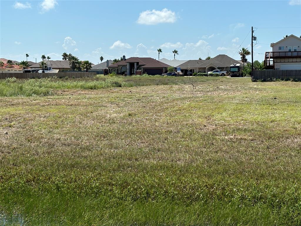 Frontage on S Padre Island Drive/Park Road 22