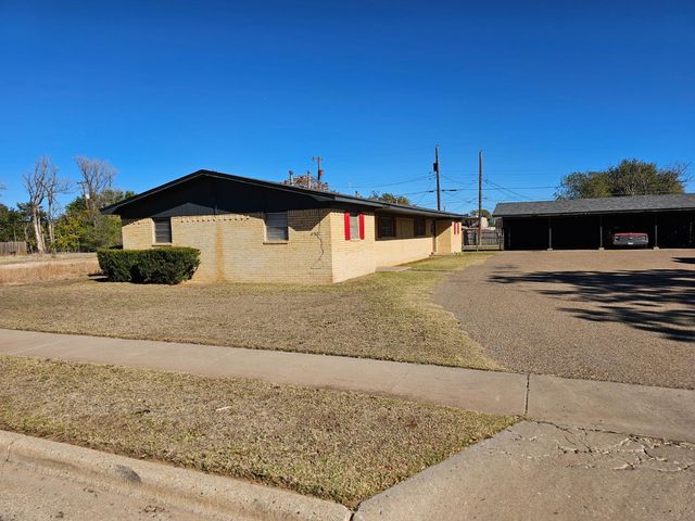 $330,000 | 6501 Avenue R | Bayless Atkins