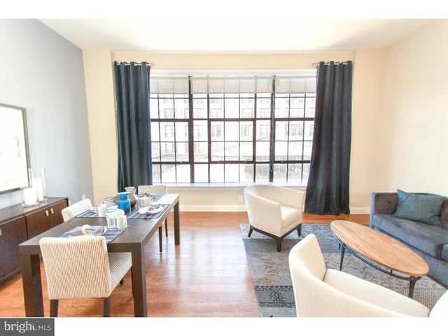 $1,650 | 600 North Broad Street, Unit 204 | Avenue of the Arts North