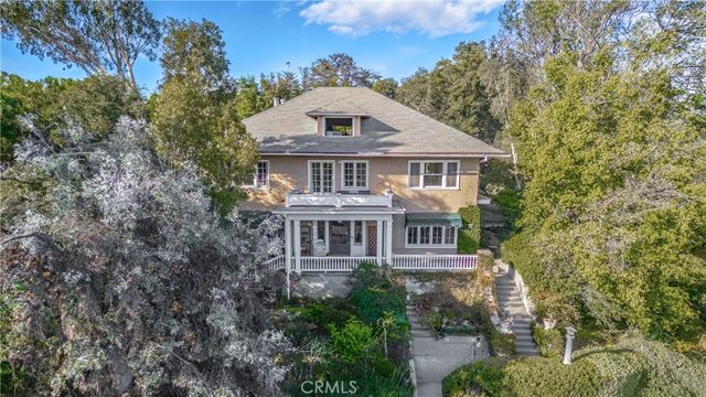 $2,800,000 | 555 South Grand Avenue | Southwest Pasadena