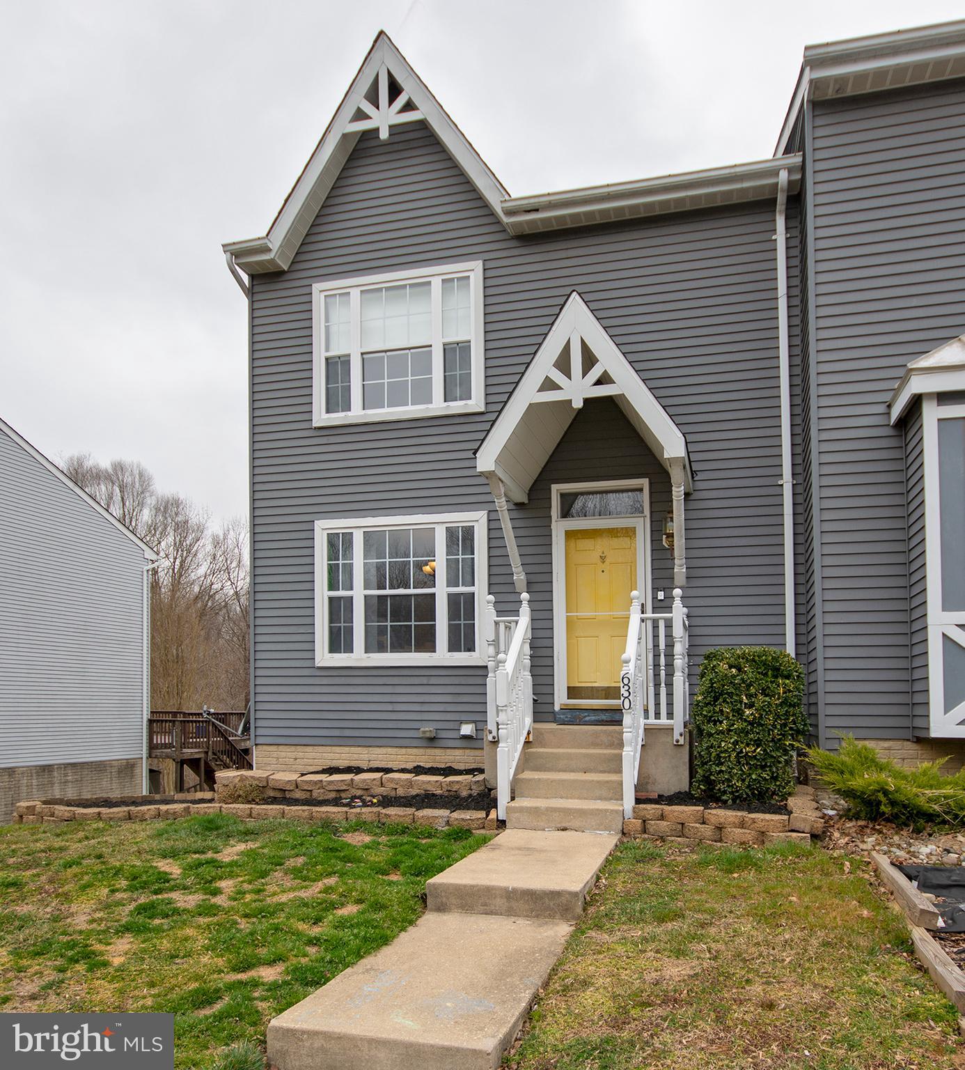 630 Nanticoke Court, Abingdon, MD 21009 | Compass