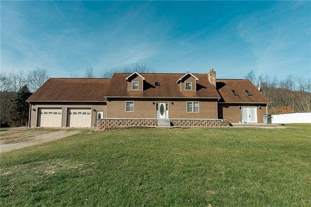 $250,000 | 686 North Ridge Road | Armstrong Township - Indiana County