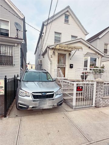 $735,000 | 90-11 75th Street | Woodhaven