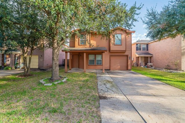 $237,000 | 7230 Rising Brook Drive | Cypress