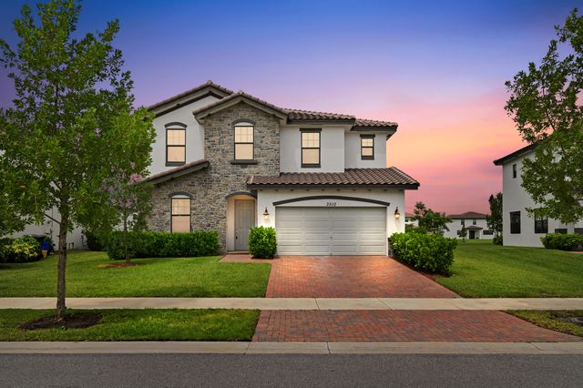 $699,900 | 3510 Haldin Place | Saratoga at Royal Palm