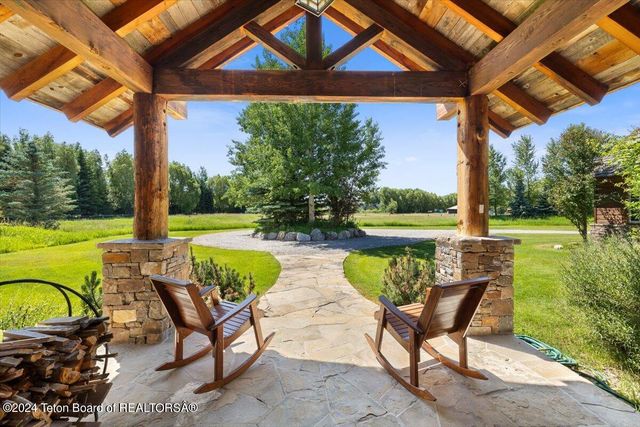 $8,495,000 | 4660 Prairie Lane | Wilson