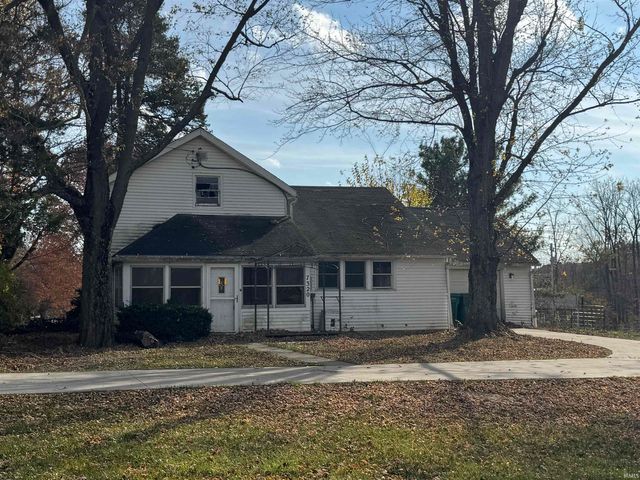 $75,000 | 7320 Hosler Road | Cedar Creek Township - Allen County