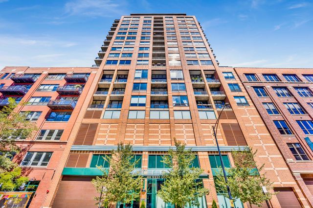 $500,000 | 400 West Ontario Street, Unit 805 | River North