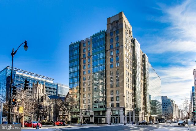 $640,000 | 1150 K Street Northwest, Unit 309 | Downtown-Penn Quarter