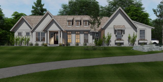 $2,499,000 | 2780 White Oak Circle | Orono