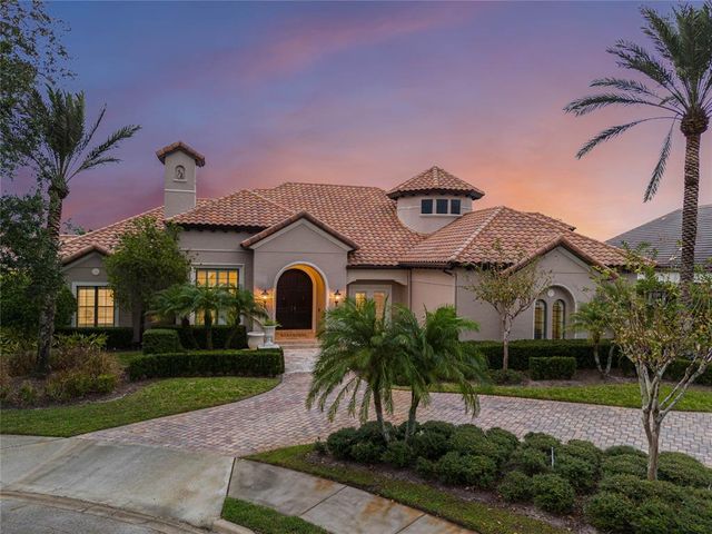 $1,899,900 | 2092 Lakehaven Point | Alaqua Lakes