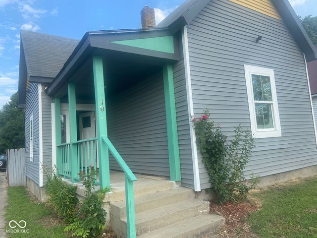 $179,900 | 100 North 14th Street | Liberty Avenue