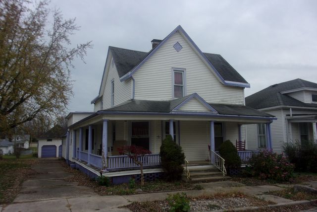 $139,500 | 119 West Washington Street | Waynetown