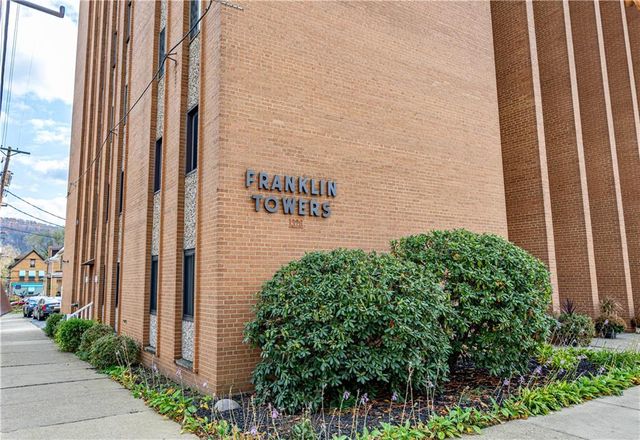 $60,000 | 1326 6th Avenue, Unit 703 | Downtown Beaver Falls