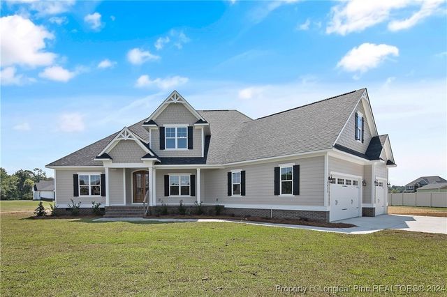 $619,900 | 5915 Dottie Circle | Gray's Creek