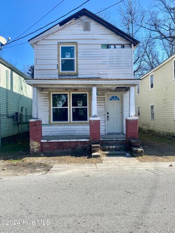 $200,000 | 512 1st Avenue | Five Points