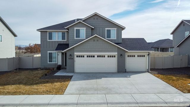 $2,500 | 13724 South Cello Avenue | Nampa