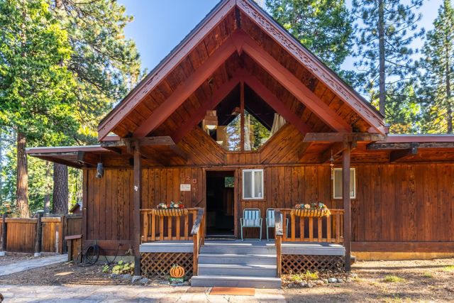 $1,699,000 | 620 Tavern Drive | Tahoe City