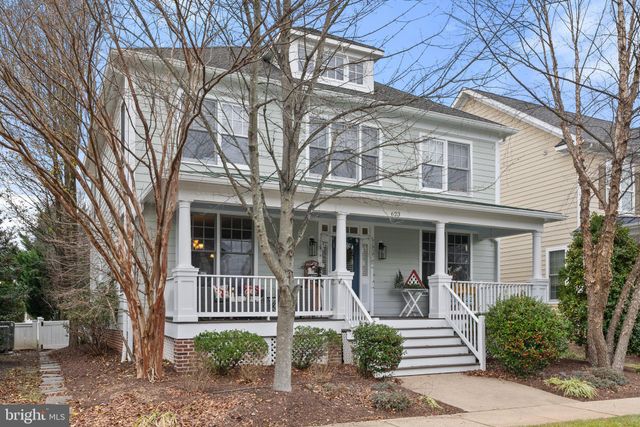 $850,000 | 623 Kinvarra Place | Purcellville