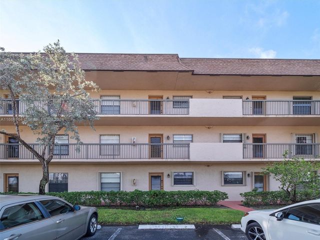 $135,000 | 6090 North Sabal Palm Boulevard, Unit 204 | Tamarac