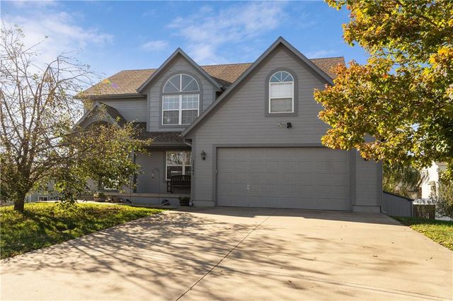 $385,000 | 12501 Black Oak Circle | Twin Oaks