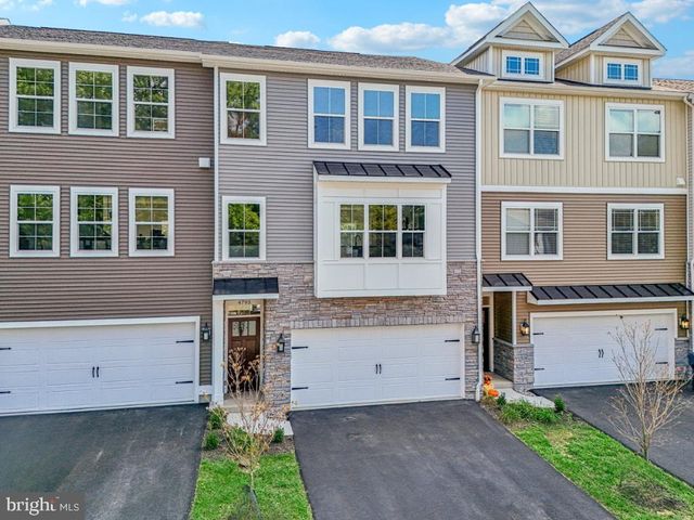 $574,900 | 4793 Hogan Drive, Unit 12 | Pike Creek Valley