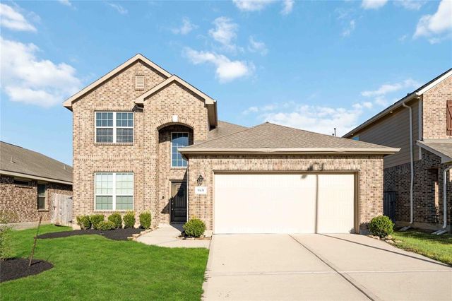 $368,000 | 9431 Summer River Drive | Fort Bend County North-Richmond