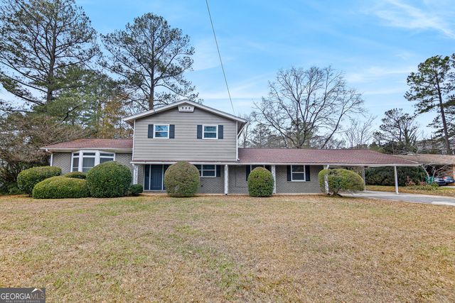 $445,000 | 2592 Evergreen Trail | Smyrna