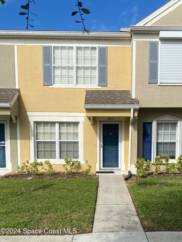 $245,900 | 1420 Hampton Park Lane | Cocoa-Rockledge