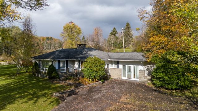 $399,900 | 17512 Highway 267 | Forest Lake Township - Susquehanna County