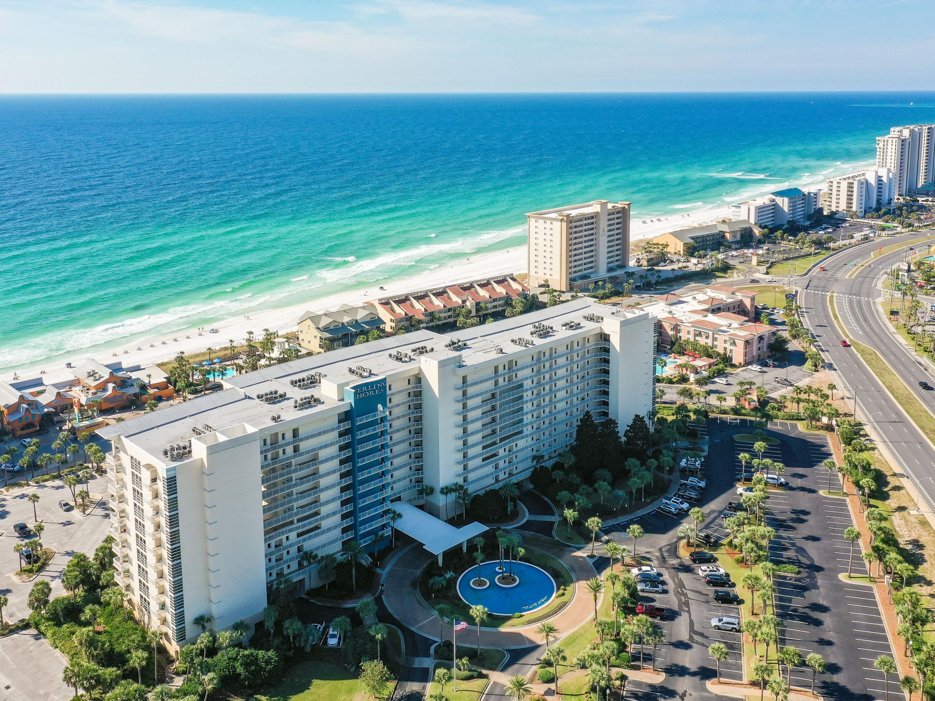 1751 Scenic Highway 98, Unit 906, Destin, FL 32541 | Compass