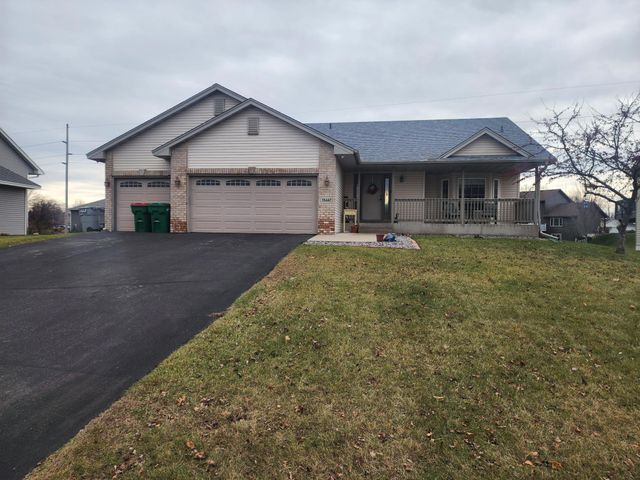 $379,900 | 15447 81st Court Northeast | Pheasant Ridge