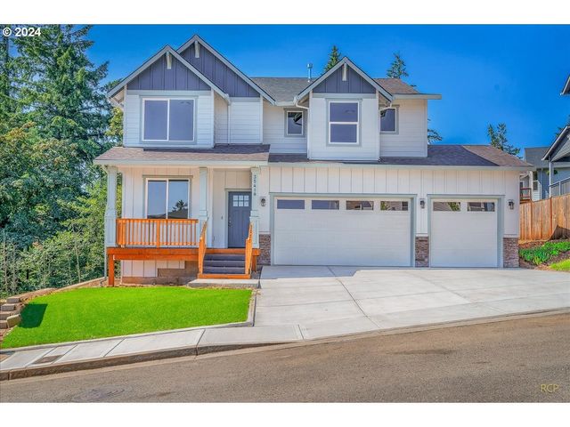 $559,000 | 35410 Portland View Drive | St. Helens