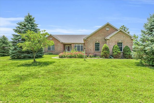 $489,900 | 2407 County Road 1150 North | South Homer Township - Champaign County