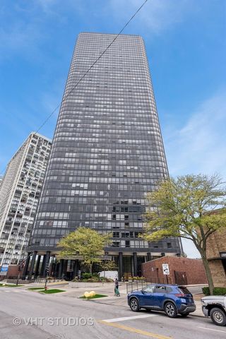 $574,000 | 5415 North Sheridan Road, Unit 490103 | Park Tower