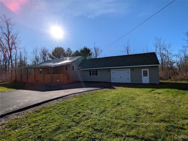 $184,900 | 4530 Highway 49 | Verona