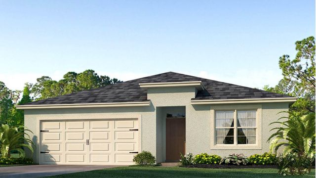 $361,985 | 171 Cocoa Street Southeast | Palm Bay