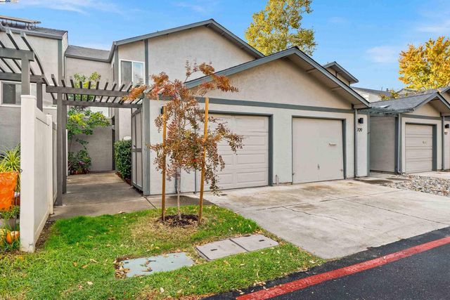 $674,950 | 711 Sandpiper Common | Northside Livermore