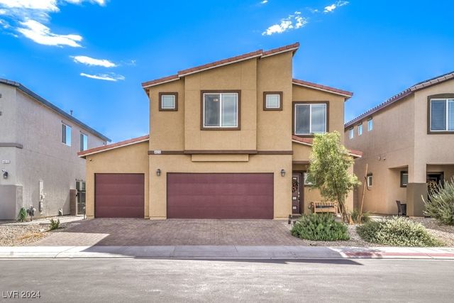 $540,000 | 4023 Lady Fern Avenue | North Las Vegas