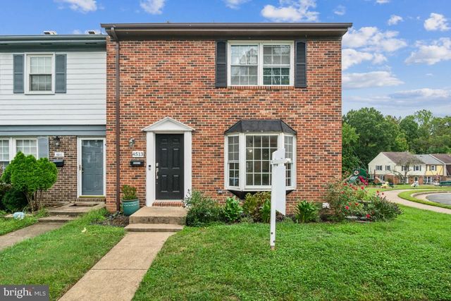 $375,000 | 4513 Garfield Court