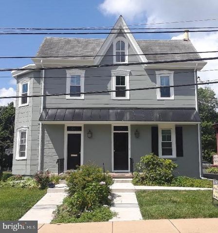 $1,650 | 26 North Main Street | Chalfont