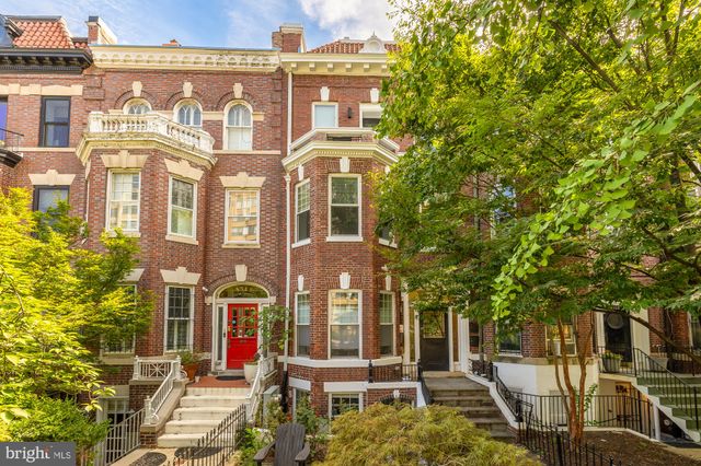 $875,000 | 3317 16th Street Northwest, Unit 3 | Columbia Heights