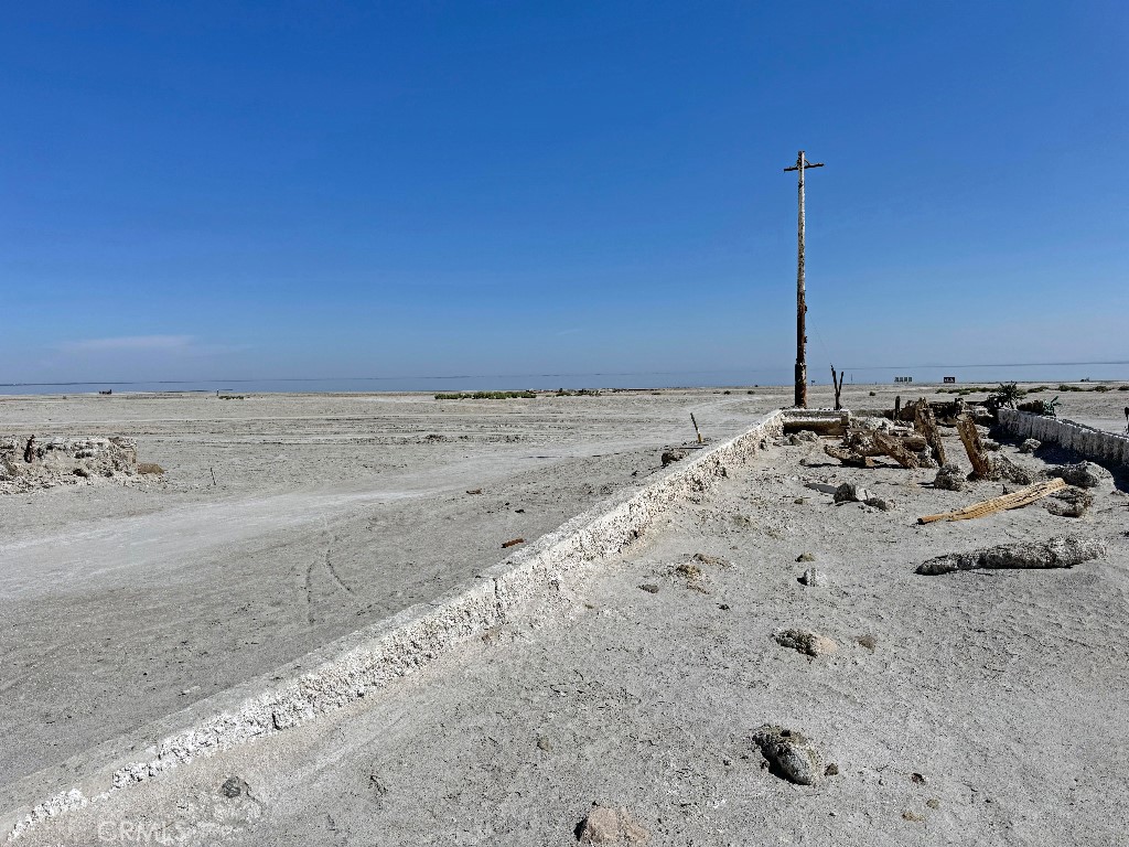 a view of beach with ocean view