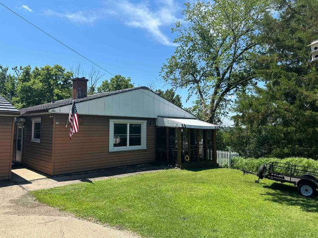 $110,000 | 711 North 4th | Washington Township - Carroll County