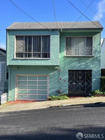 $1,300 | 363 Wellington Avenue | Original Daly City