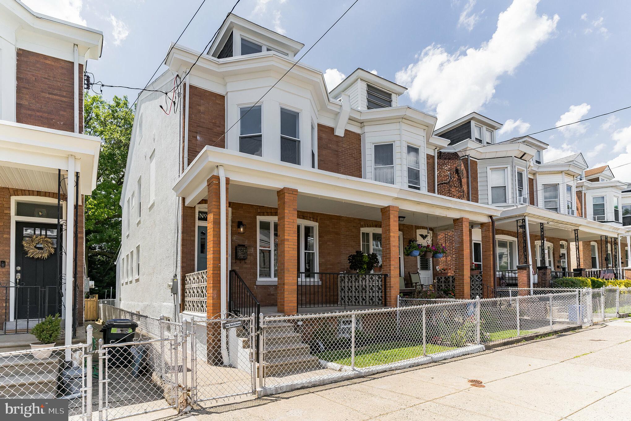 4320 Pechin Street, Philadelphia, PA 19128 | Compass