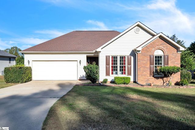 $265,000 | 4 Fortson Way | Fountain Inn