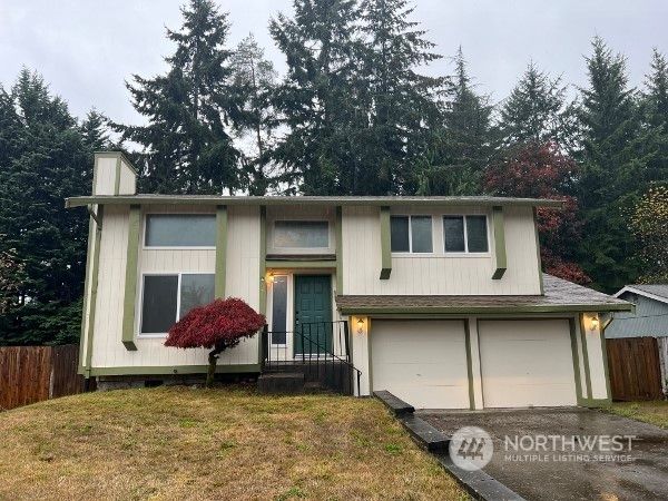 $430,000 | 5711 20th Avenue Southeast | Central Lacey